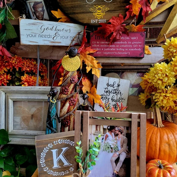 Photo Frame - Picture 3 of 5